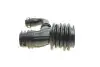 Патрубок фільтра повітряного Ford Focus 1.6TDCi 03-12 DP FS 1311 (фото 3)