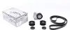Комплект ременя генератора MB Sprinter CDI (6PK2271) (+AC) (всередині Contitech) 20-2114