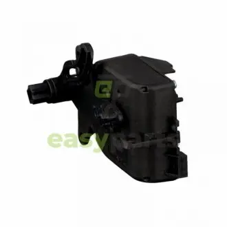 FEBI клапан заслонки VW FEBI BILSTEIN 34151