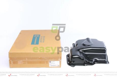 Крышка картера двигателя DP ES 22675