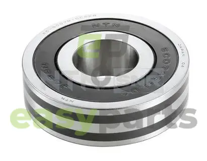 Фото підшипник вала первинного MB Sprinter (35x90x25) NTN AB.35558 Підшипник вала первинного MB Sprinter (35x90x25) NTN AB.35558