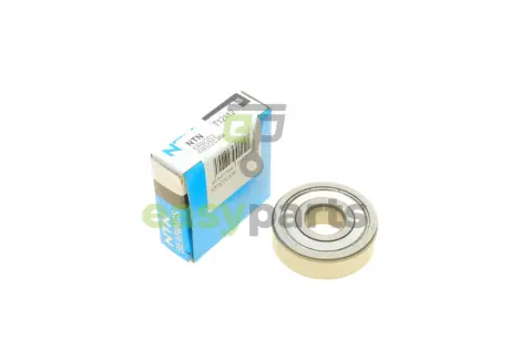 Фото підшипник (17x47x14) NTN 6303ZZC3/5K Підшипник (17x47x14) NTN 6303ZZC3/5K