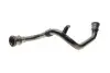 Патрубок інтеркулера Renault Fluence/Scenic III/Megane III 1.5dCi 09- ROTWEISS RWS2695 (фото 1)