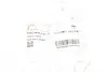 Патрубок інтеркулера Renault Fluence/Scenic III/Megane III 1.5dCi 09- ROTWEISS RWS2695 (фото 2)
