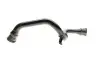 Патрубок інтеркулера Renault Fluence/Scenic III/Megane III 1.5dCi 09- ROTWEISS RWS2695 (фото 3)