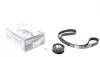 Комплект ГРМ VW Caddy 1.9D/Polo 1.7SDI/1.9В 94-01 HEPU 20-1175 (фото 8)
