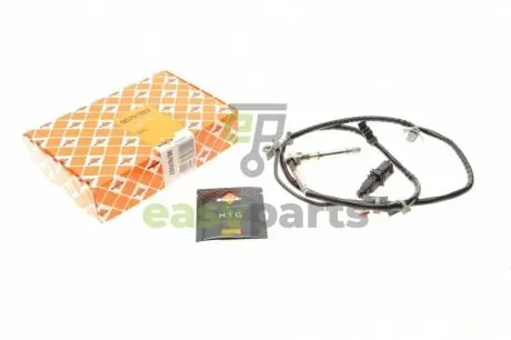 Датчик температури ВГ Fiat Doblo 1.3D 10- NRF 707062