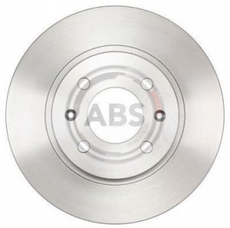 Гальмiвнi диски A.B.S. 18024 (фото 1)