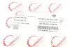 Шланг паливний BMW 3 (E90/F30/F80)/5 (F10)/X5 (E70/F15/F85) 06-18 N57 D30 ROTWEISS RWS2813 (фото 6)