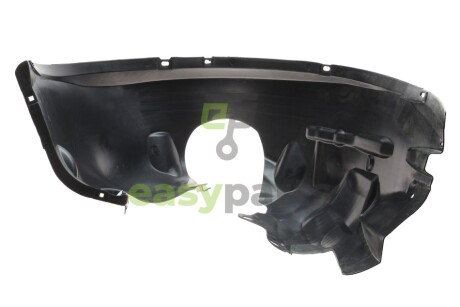 Підкрильник (передній) Ford Connect 02- (L) DP BP 1401-L