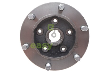 Маточина (передня) Ford Transit T15 92-00 (зі шпильками) DP SS 1103