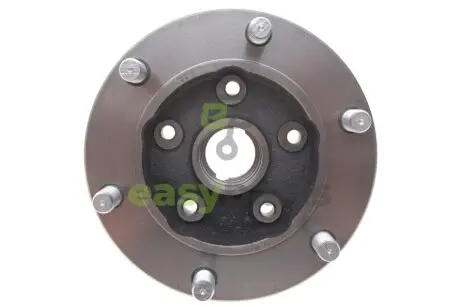 Маточина (передня) Ford Transit T15 92-00 (зі шпильками) DP SS 1103
