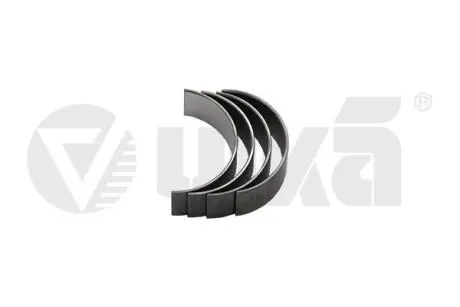 Вкладиші шатунні нижні (комлект 4шт)) VW Golf 2,0L (04-09),Passat (05-10)/Audi A4 (04-08),A6 (05-11) Vika 11050024001