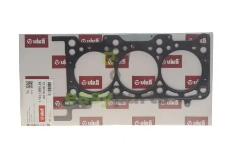 Прокладка ГБЦ Audi A4/A5/A6/A8/VW Touareg 2.7D/3.0D 03-12 O84.00mm/1.10mm/(4-6 циліндр) Vika 11031397601