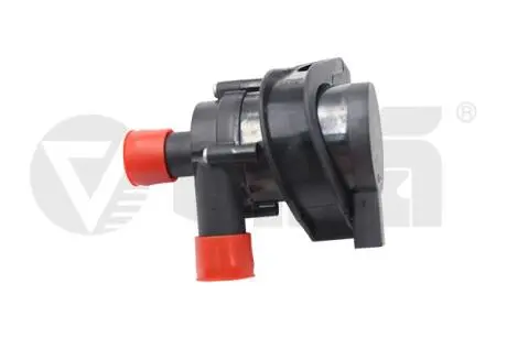 Насос системи охолодження (помпа) додатковий VW Golf (04-09),Passat (05-10)/Audi A3 (04-12) Vika 19651350301