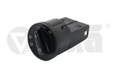 Переключатель света многопозиционный Skoda Fabia (06-14),Octavia (98-10)/VW Passat (96-00) Vika 99410911601