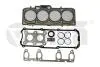 Комплект прокладок двигуна Skoda Octavia (97-10)/VW Golf (03-08,08-12)/Audi A4 (04-08) Vika K11771301 (фото 1)