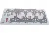 Прокладка ГБЦ VW Caddy 1.6TDI 10-, O80,50mm, 1,55mm, 1 метка Vika 11031083901 (фото 1)