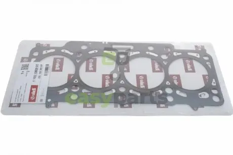 Прокладка ГБЦ VW Caddy 1.6TDI 10-, O80,50mm, 1,55mm, 1 метка Vika 11031083901