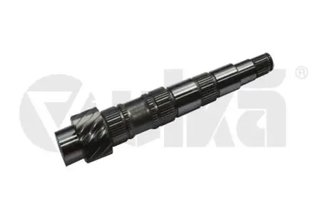 Вал вторичный 61/14 зубьев Skoda Octavia (04-14,14-)/VW Golf (08-14,14-),Jetta (11-18) Vika 33111692601