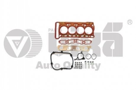 Комплект прокладок двигуна Skoda Octavia (12-)/VW Golf (13-)/Audi A4 (11-15),Q5 (09-) Vika K11767901