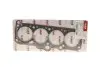 Прокладка ГБЦ VW Caddy 1.6D 82-92, O78,00mm, 1,65mm, (2 мітки) Vika 11031390701 (фото 1)