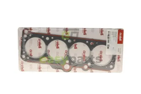 Прокладка ГБЦ VW Caddy 1.6D 82-92, O78,00mm, 1,65mm, (2 мітки) Vika 11031390701
