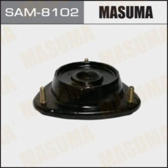 Опора амортизатора переднього Subaru Forester (01-07), Impreza (00-07), Legacy (01-14) MASUMA SAM8102 (фото 1)