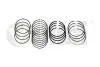 Комплект поршневых колец (на двс) Skoda Octavia (00-10)/Golf (00-08),Passat (96-10) Vika 11981187801 (фото 1)