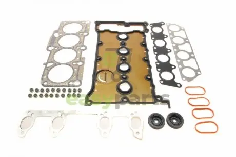 Комплект прокладок (верхній) Audi A4/A6/VW Passat B5 2.0 01-08 Vika K11770701