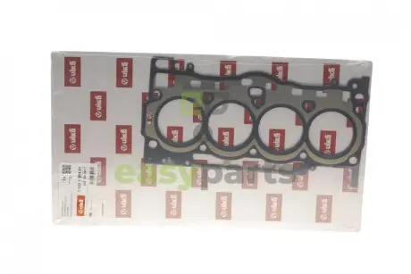 Прокладка ГБЦ VW Caddy IV 1.2 TSI 15-, O72,00mm Vika 11031789401