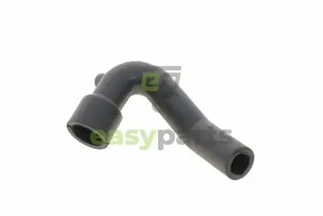 Патрубок системи охолодження VW Caddy III 2.0 EcoFuel 06-15 Vika 11031519401