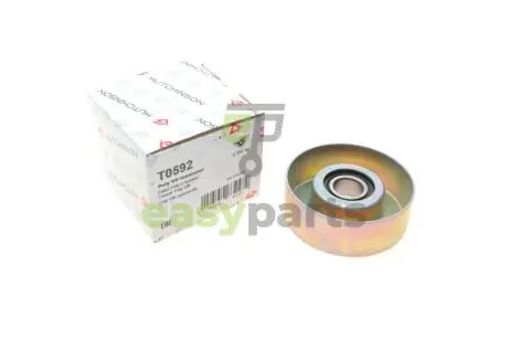 Натяжний ролик HUTCHINSON T0592