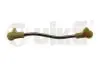 Тяга вибору передніх передач VW Golf (83-92),Jetta (84-92)/Seat Toledo (91-99) Vika 77110009001 (фото 1)