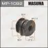 Фото 1 - втулка стабілізатора заднього Nissan Qashqai (07-), X-Trail (07-) (Кратно 2 шт) MASUMA MP1092 Втулка стабілізатора заднього Nissan Qashqai (07-), X-Trail (07-) (Кратно 2 шт) MASUMA MP1092 (фото 1)