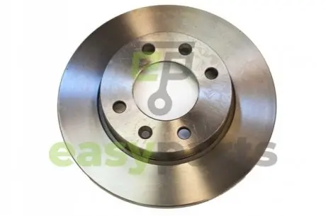 Диск тормозной передний Citroen C2,C3, C4, Berlingo/Peugeot 307, Partner (00-) ASAM 71263
