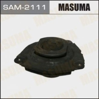Опора амортизатора переднього ліва Nissan Qashqai (06-13), X-Trail (07-12) MASUMA SAM2111