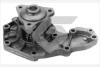 Насос водяний Renault Kangoo, Megane, Trafic 1.8 16V (89-95) 1.9D (88-) (WP80) Hutchinson