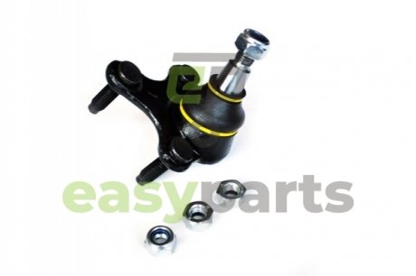 Кульова опора Audi A3/Seat Leon/Skoda Octavia III/VW Golf VII, Passat (05-) ASAM 80965