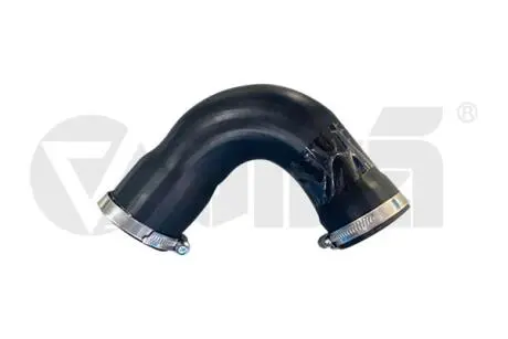 Патрубок интрекуллера Skoda Octavia (12-)/VW Golf (13-)/Audi TT (14-) Vika 11451823301