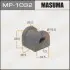 Втулка стабилизатора заднего Mitsubishi Outlander (03-09) (Кратно 2 шт) MASUMA MP1032 (фото 1)
