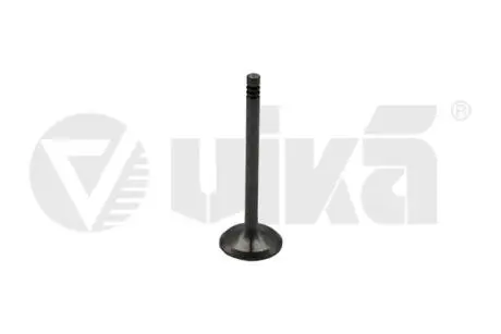 Клапан впускний Skoda Fabia (99-03),Octavia (99-01),Felicia (94-01) Vika 11980177101