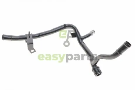Патрубок системи охолодження Skoda Fabia/Roomster/VW Polo 03-10 Vika 11211801001