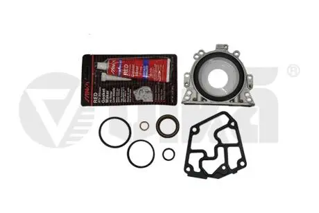 Комплект прокладок двигуна нижній VW Golf (97-06),Passat (98-05) Vika K10979401