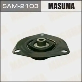 Опора амортизатора переднего Nissan Maxima (-06), Primera (01-05) MASUMA SAM2103