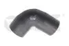 Фото 1 - патрубок интеркуллера 1,9D Skoda Fabia (00-08)/VW Polo (01-09) Vika 11451803701 Патрубок интеркуллера 1,9D Skoda Fabia (00-08)/VW Polo (01-09) Vika 11451803701 (фото 1)