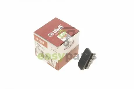 Кнопка склопідіймача (R) VW Polo IV 01-12 Vika 99590417101