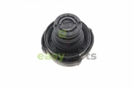 Кришка радіатора BMW 3 (E46)/5 (E39)/7 (E38) 94-05 N63 Vika 19562801