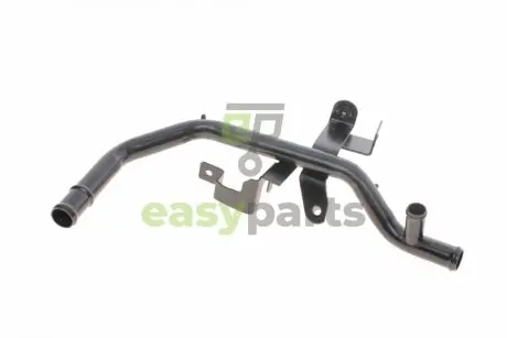 Патрубок системи охолодження Audi A4/VW Passat 1.9 TDI 95-00 Vika 11211403701