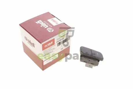 Кнопка склопідіймача (L) VW Polo IV 01-12 Vika 99590417001